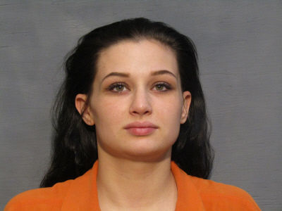 Amanda Dutcher